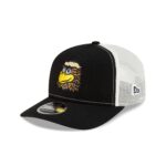 Atlanta Falcons Mascot 9SEVENTY Trucker Hat - Image 3