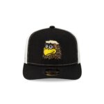 Atlanta Falcons Mascot 9SEVENTY Trucker Hat - Image 2
