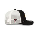 Atlanta Falcons Mascot 9SEVENTY Trucker Hat - Image 4