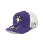 Baltimore Ravens Mascot 9SEVENTY Trucker Hat - Image 3