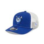 Buffalo Bills Mascot 9SEVENTY Trucker Hat - Image 3