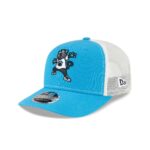 Carolina Panthers Mascot 9SEVENTY Trucker Hat - Image 3