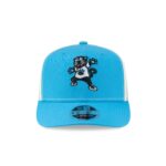 Carolina Panthers Mascot 9SEVENTY Trucker Hat - Image 2