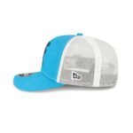 Carolina Panthers Mascot 9SEVENTY Trucker Hat - Image 5