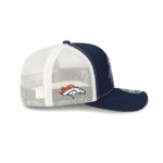 Denver Broncos Mascot 9SEVENTY Trucker Hat - Image 4
