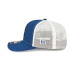 Indianapolis Colts Mascot 9SEVENTY Trucker Hat - Image 5