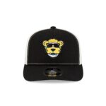 Jacksonville Jaguars Mascot 9SEVENTY Trucker Hat - Image 2