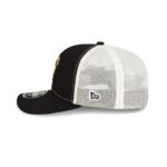 Jacksonville Jaguars Mascot 9SEVENTY Trucker Hat - Image 5