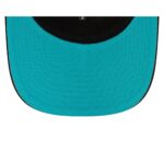 Jacksonville Jaguars Mascot 9SEVENTY Trucker Hat - Image 7