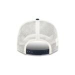 New England Patriots Mascot 9SEVENTY Trucker Hat - Image 6