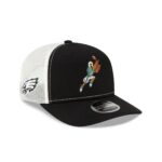 Philadelphia Eagles Mascot 9SEVENTY Trucker Hat