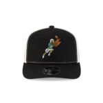 Philadelphia Eagles Mascot 9SEVENTY Trucker Hat - Image 2
