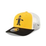 Pittsburgh Steelers Mascot 9SEVENTY Trucker Hat - Image 3