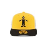 Pittsburgh Steelers Mascot 9SEVENTY Trucker Hat - Image 2