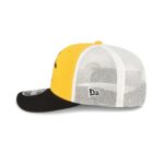 Pittsburgh Steelers Mascot 9SEVENTY Trucker Hat - Image 5
