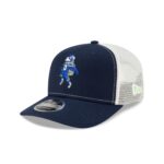 Seattle Seahawks Mascot 9SEVENTY Trucker Hat - Image 3