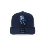 Seattle Seahawks Mascot 9SEVENTY Trucker Hat - Image 2