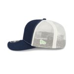 Seattle Seahawks Mascot 9SEVENTY Trucker Hat - Image 5