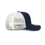 Seattle Seahawks Mascot 9SEVENTY Trucker Hat - Image 4