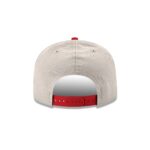 NBA on NBC Chrome 9FIFTY Snapback Hat - Image 4