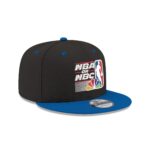 NBA on NBC 9FIFTY Snapback Hat - Image 3
