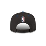 NBA on NBC 9FIFTY Snapback Hat - Image 4