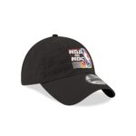 NBA on NBC 9TWENTY Adjustable Hat - Image 3