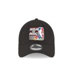 NBA on NBC 9TWENTY Adjustable Hat - Image 2